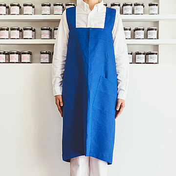 London Borough of Jam ボックスエプロン